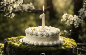 Первый День рождения ресторана Midsummer!