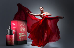 Расцветай вместе с ROSE