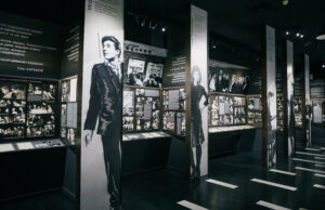 Музей театра «Современник»