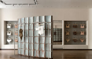 Первый флагман belle you в Москве — новая модная точка на карте города