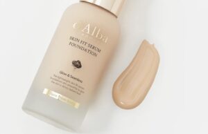 Новинки декоративной косметики