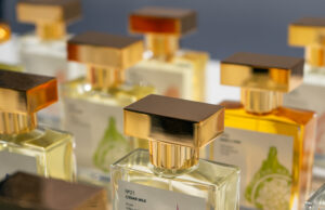 Селективные ароматы