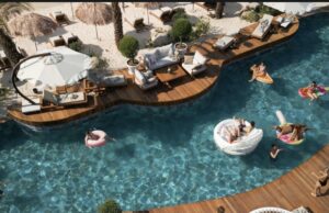 PINSKY BODRUM: ЛЕТО 2.0