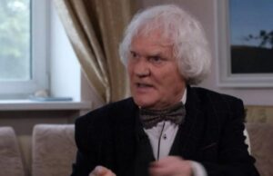 Юрий Куклачев вспомнил, что видел во время двух остановок сердца