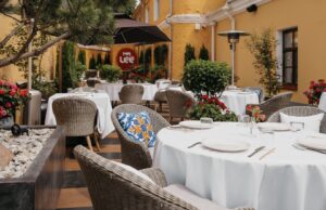 Коктейли для красоты и молодости и десерты «ну ми джи»: эксклюзивная коллаборация Mr. Lee x Milfey-shop.ru & Schukin Lab