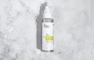 Бренд STRUCTURA выпустил сыворотку-бестселлер в обновленной упаковке