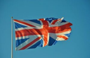 Кошка нового премьера Великобритании поселится в резиденции, несмотря на присутствие кота Ларри