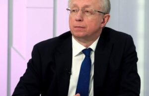 Михаил Галузин: Москва ответит на возможную высылку дипломатов из Молдавии