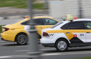 Вскрылись проблемы с детским тарифом: почему таксисты его отключают