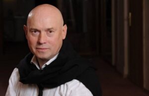 Виктор Сухоруков не считает роль в фильме «Брат» лучшей в его карьере