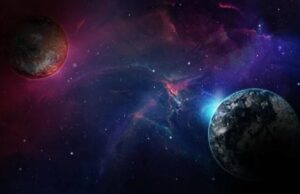 Астрономы пересмотрели гипотезу о массивности галактик в ранней Вселенной