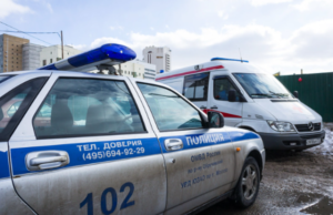 В Калужской области женщину заперли в арт-пространстве