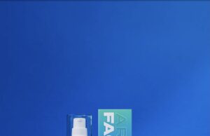 Новинки августа: продукты ART&FACT. с троксерутином