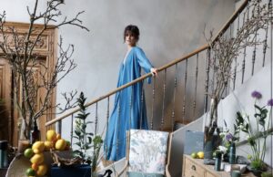 Юля Зиверт (Zivert) стала амбассадором Make Sense