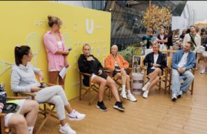 Art of Life Summer party by U Magazine