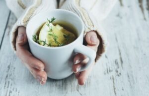 Чай с лимоном: польза и вред, как приготовить, рецепты