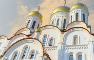 Чтобы жить в городе было комфортно
