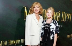 Актриса Бирюкова хочет стать бабушкой и отдохнуть от материнства