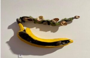 “Визуальный багаж” современных русских художников изучили на уникальном вернисаже в Лондоне