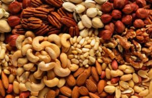 Профессор Березников назвал продукты для предотвращения диабета