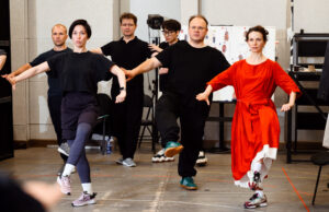 «Я не убивала своего мужа»