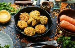 6 вкусных и полезных рецептов из чечевицы: пошаговые рецепты с фото