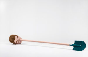 Руки, ноги, голова и другие предметы для повседневного пользования