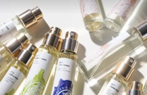 Как составить парфюмерный гардероб: 4 типа духов, которые нужны каждой женщине