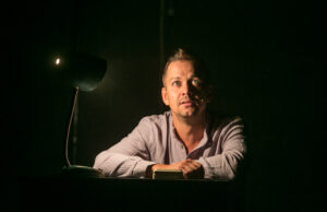 «Колыбельная для одуванчика»