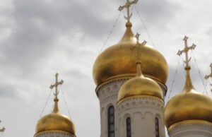 Игумен рассказал, опасны ли заклинания из сказок и фильмов для души православного