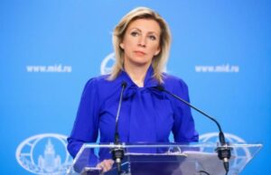 Венесуэла поблагодарила Россию за осуждение ареста США самолета Мадуро