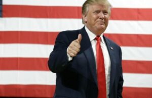Противники Трампа собрали миллионы долларов для кампании Камалы Харрис