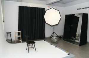 Фотосессия без фотографа