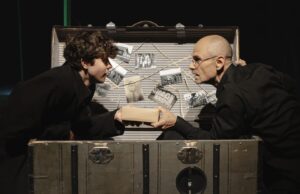 «Планета Ширвиндт»