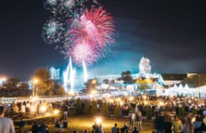 День города Минска — 2024: дата, программа мероприятий, афиша, концерты