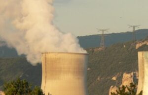 В США заявили о готовности перезапустить несколько реакторов АЭС
