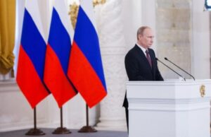 Аргентинский мэр предложил Путину запустить образовательный курс