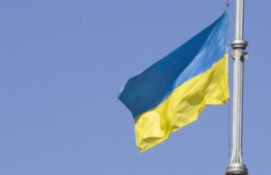Кир Стармер и Джо Байден обсудили стратегию по Украине