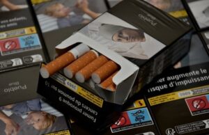 На повседневной еде призвали размещать предупреждения о вреде: как на сигаретах