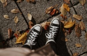 Осенняя обувь: советы, как выбрать, чтобы не заболеть