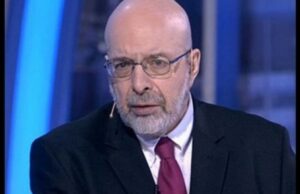 Политологу Дмитрию Саймсу и его жене угрожают тюремным сроком в США