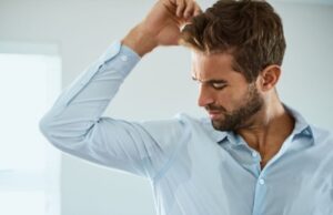 Потливость: симптомы, причины, диагностика и профилактика