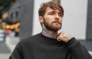 Свитшот: что это такое и с чем его носить