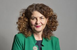 У министра полиции прямо во время доклада о воровстве украли сумочку