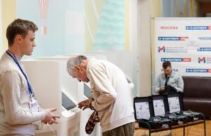 Удобство и доступность для всех: выборы в Москве проходят штатно