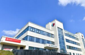 В Москве строятся шесть флагманских центров экстренной медпомощи