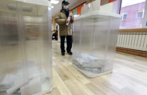 За два дня выборов в Москве проголосовали более 2,6 млн человек