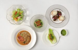 Российский Ресторанный Фестиваль 2024