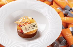 Греческий секрет Youth Lab» от ресторана «МАГАДАН» и парфюмерно-косметической сети «РИВ ГОШ»