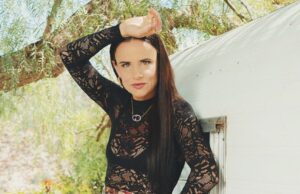 Джульетт Льюис призналась, что не может жить без эфирных масел